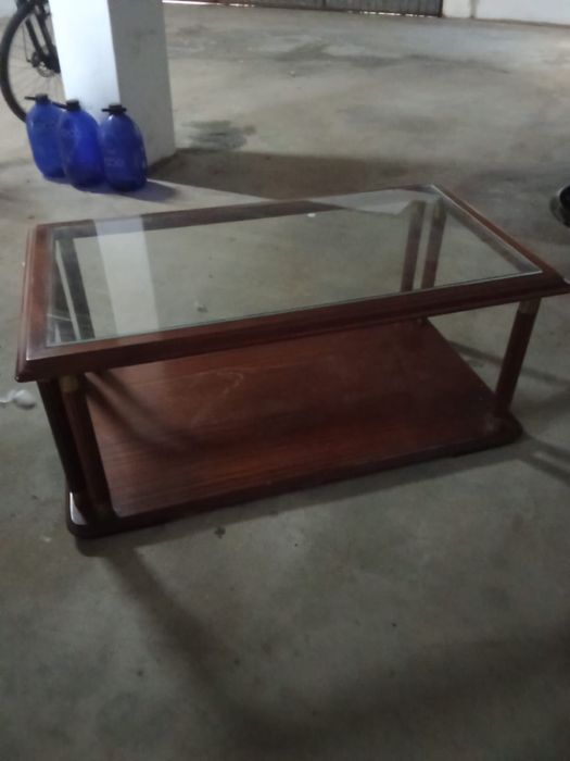 Mesas de centro de sala