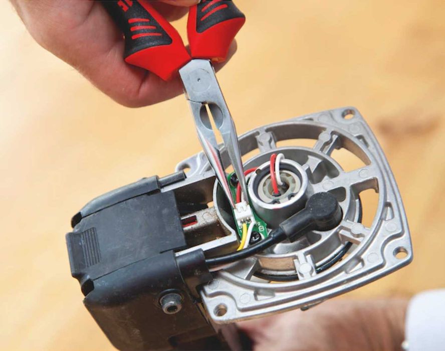 Острогубцы ZEBRA DIN ISO 5745
FLRDZANG-GD-L200MM
ZEBRA Германия