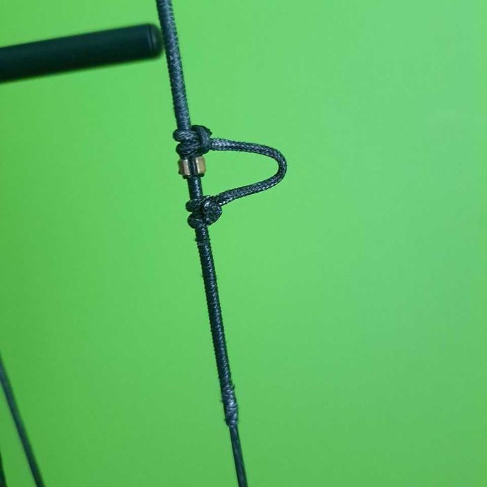 Łuk bloczkowy (bloczek) PSE Stinger Max SS (2020)