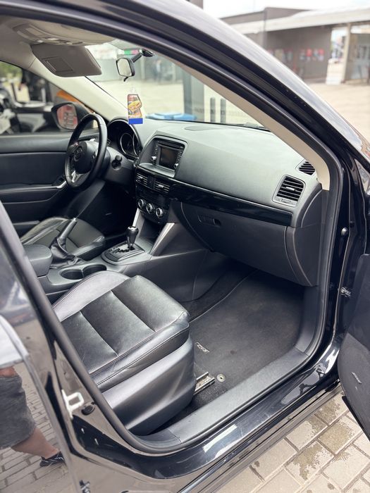 Продам Mazda CX-5