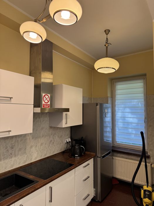 Komfortowa kawalerka 34 m² | Wysoki standard, osobne wejscie.