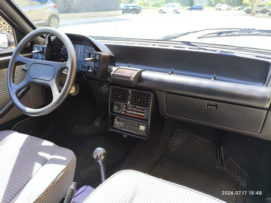 Vendo Fiat Uno 60SL