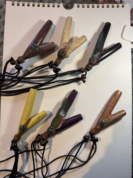 Kuripe do Rape prosto z Peru