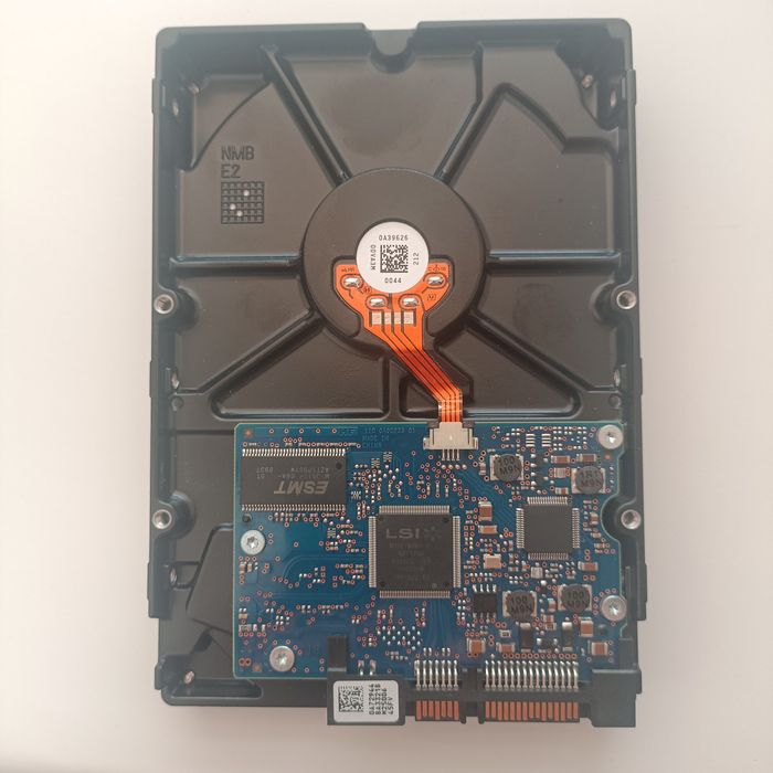 Жорсткий диск HDS721032CLA362  ЦІНУ ЗМЕНШЕНО!!!