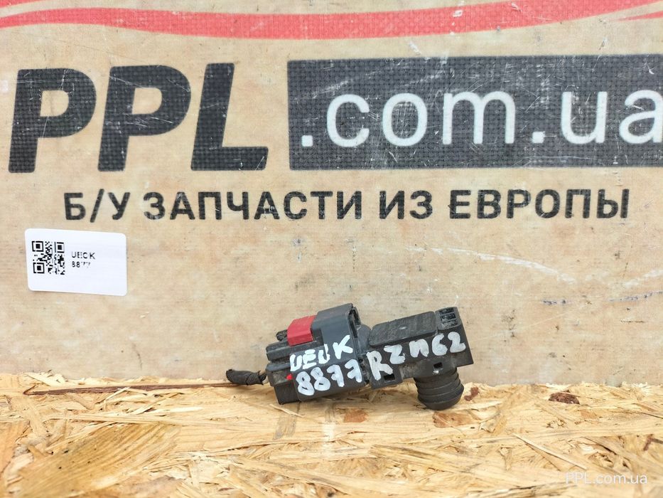 Hyundai Kona 17-23 Датчик вакуумного усилителя тормозов D7591-20110