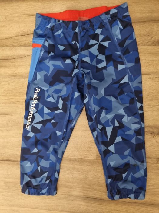 Peak performance legginsy S