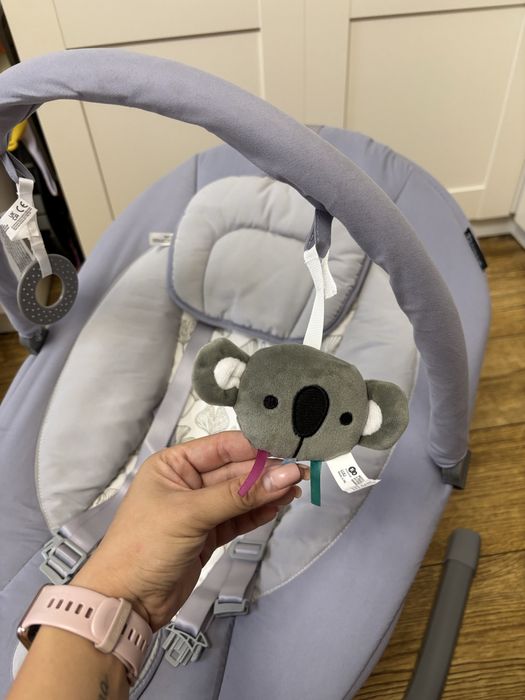 Bujaczek elektryczny