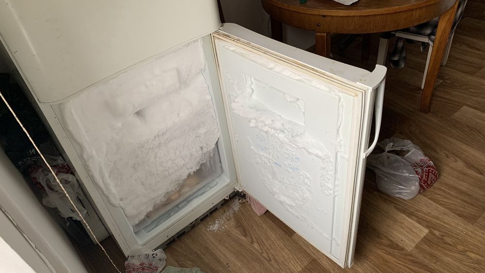 Ремонт холодильників ,морозильних камер, вітрин. Ремонт холодильников