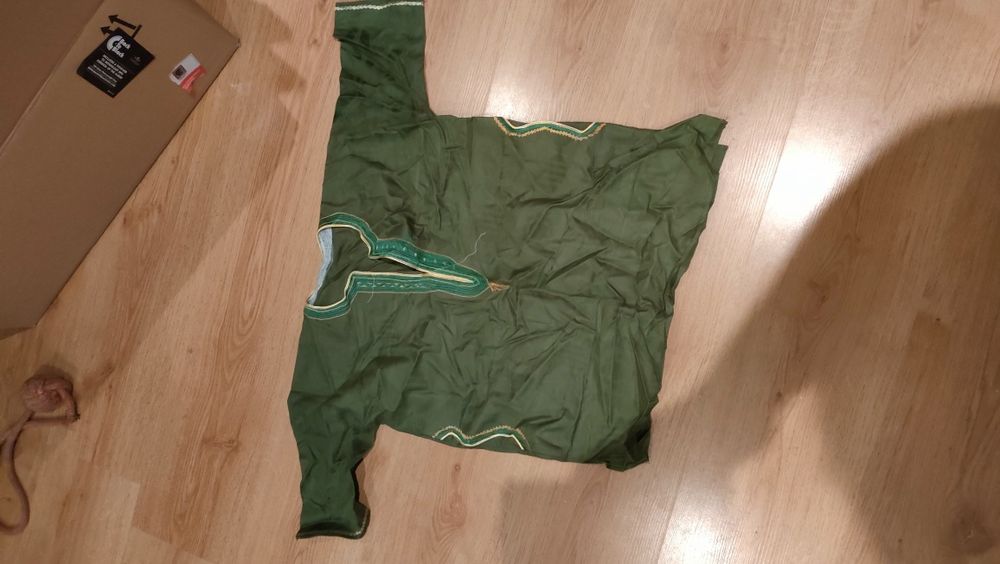 Kostiumy karnawałowe przebrania 1/5