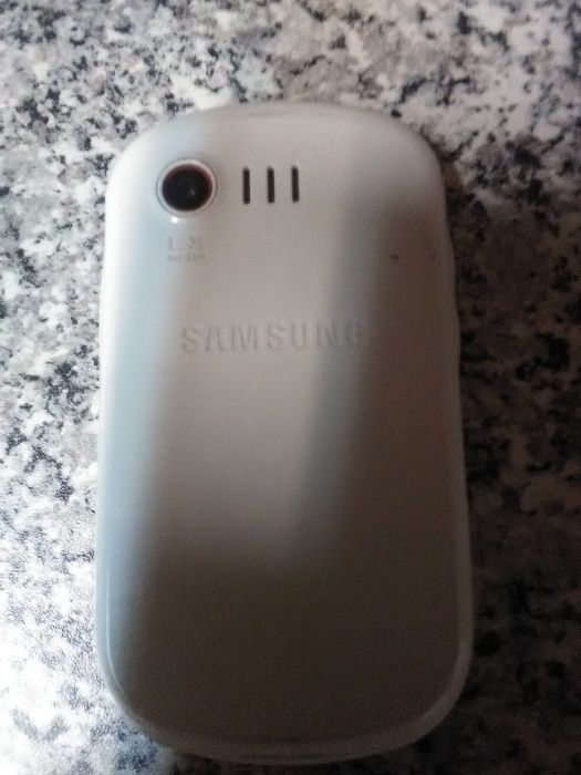 telemóvel Samsung