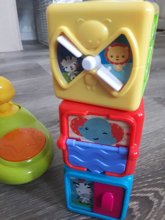 Chicco Музичні іграшки