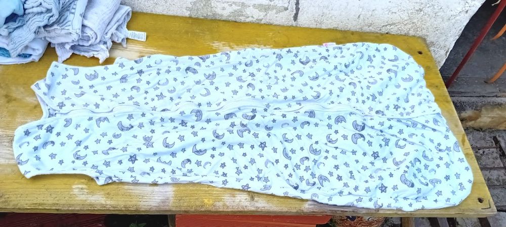 Sacos de cama de verão bebé/criança