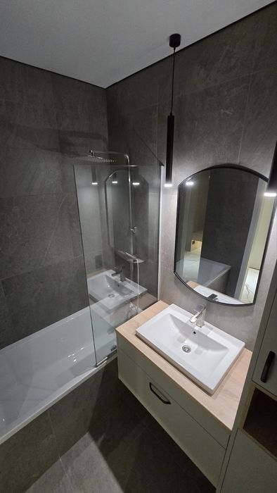 1-room apartment apartment by the address st. Protsenko (area 40 m²) - Atlanta.ua - photo 3