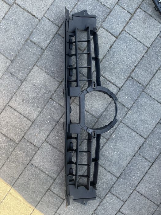 Oryginalny Grill Atrapa Mercedes GLE W167