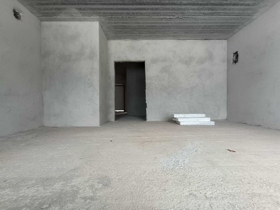 Боковий таунхаус 144м², 2.3сот. Розтермінування 24міс. Міські комун.