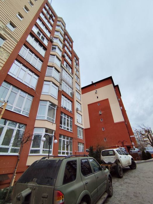 Здаю квартиру.Ірпінь.Довгостроково!