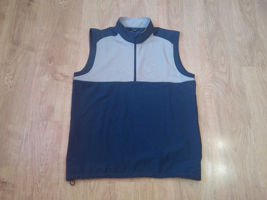 Безрукавка чоловіча Adidas Golf