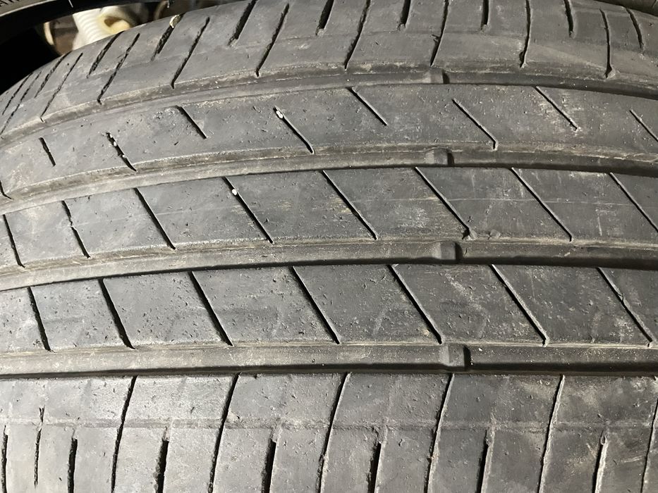 Продам літню резину на Volkswagen ID4,5,6