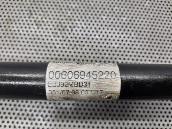 Transmissão frente direita ALFA ROMEO 159 (939_)