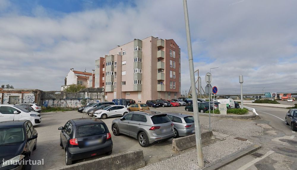 Oportunidade de Investimento: 3 quartos - Rentabilidade em Aveiro