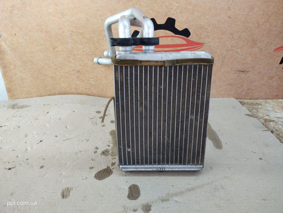 Peugeot 308 II T9 2013-2021 Радиатор печки отопителя HH343001