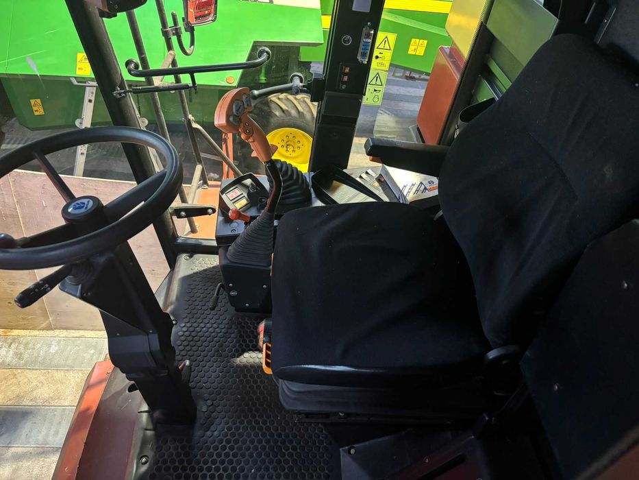 New Holland L520 Laverda
