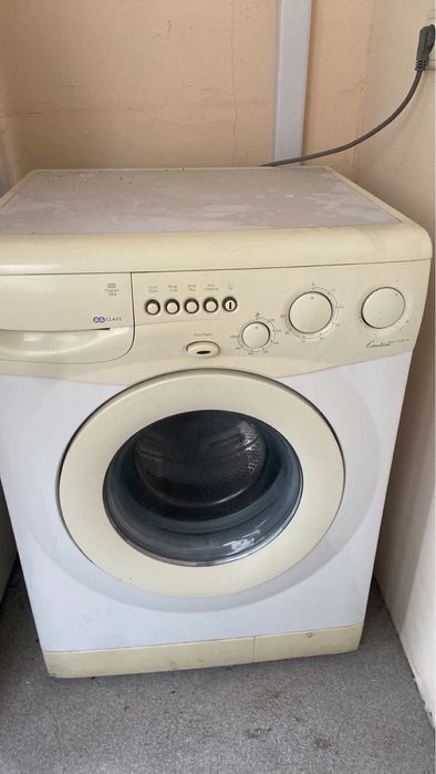 Продам стиральную машинку, рабочая, Beko