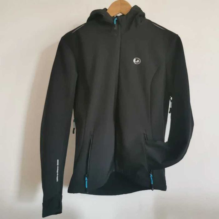 M 38 Utrasport Softshell Ultraflow 5000