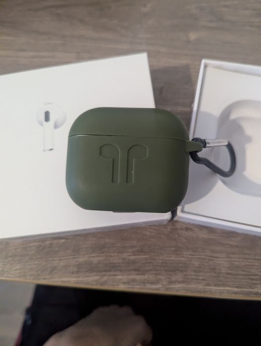 Airpods 3 1000грн