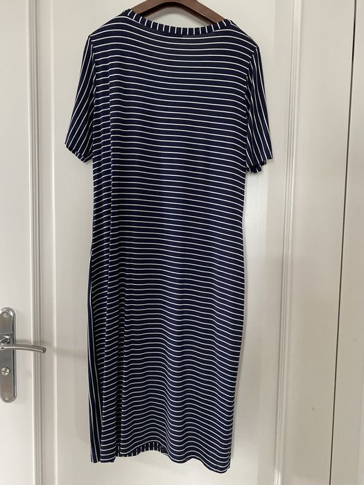 Sukienka MG letnia ciodzienna xs