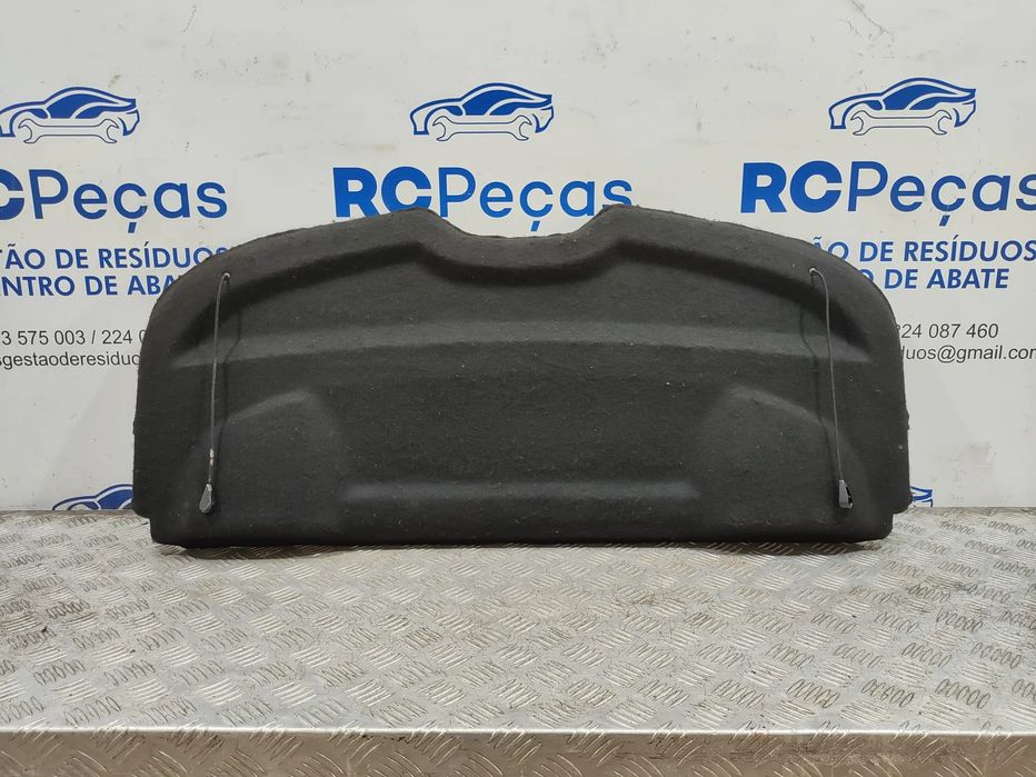 Chapeleira Original Peugeot 208 Fase 1
