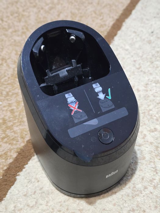 Braun   series 9
