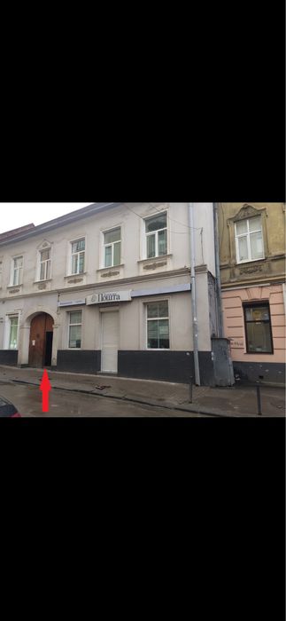 Центр офіс склад приміщення