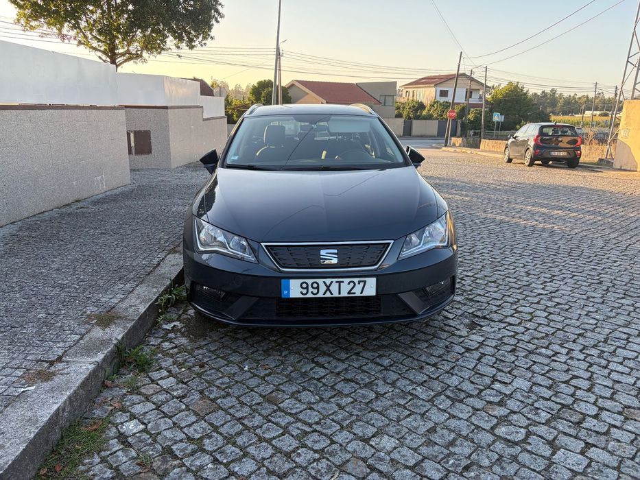 SEAT Leon ST 1.0 EcoTSI Style S/S