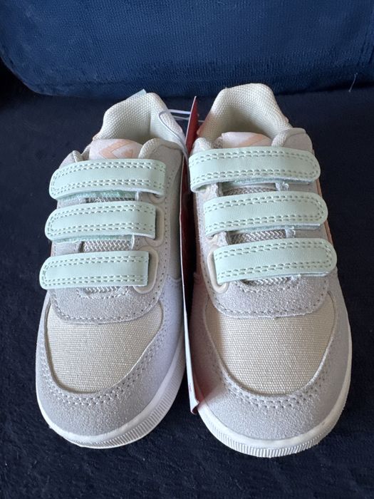 Zippy sneakersy dziecięce