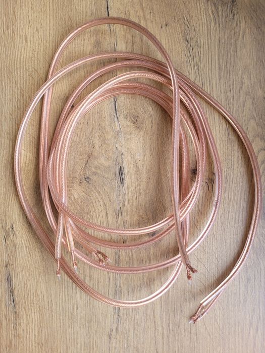 Kable - Zasilające RCA Aux HDMI Głośnikowe SCART Antenowe RGB Euro .