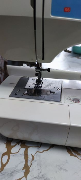 Швейна машинка Brother L-30