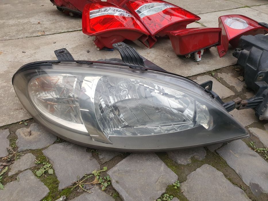 Стоп фонарь правий лівий шевроле лачетті chevrolet lacetti