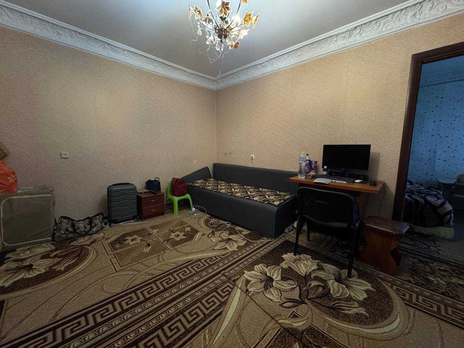 2-rooms apartment apartment by the address st. Kulikovo pole pl Oktyabrskoy revolyutsii pl (area 38 m²) - Atlanta.ua - photo 5