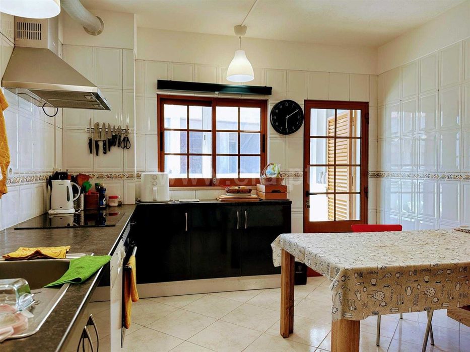 Vendo apartamento usado e renovado  | T2+1, em Loulé