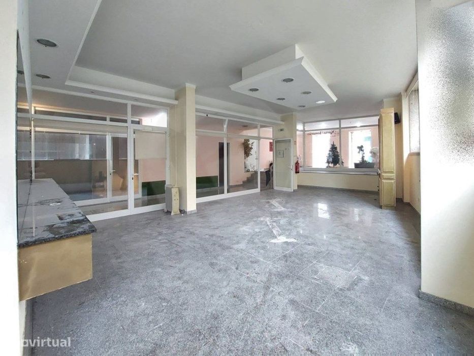 Loja no Centro Histórico de Vila do Conde