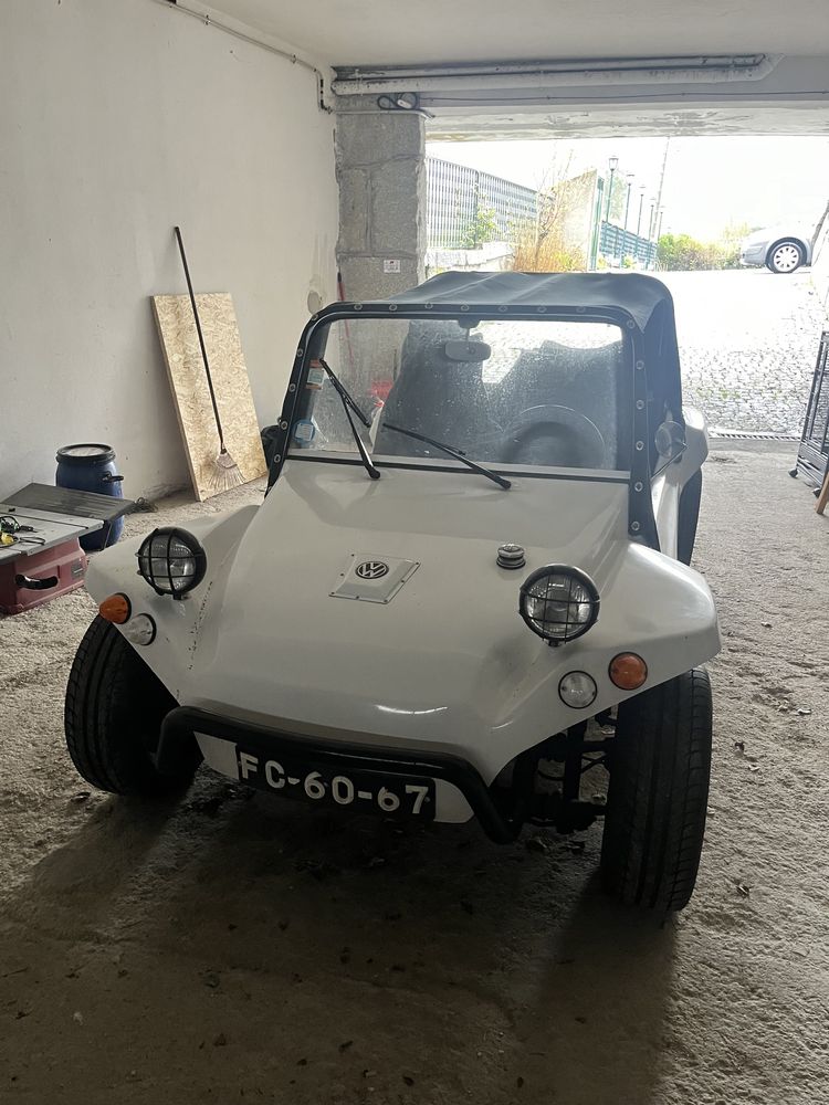 Buggy Vw Carros em Celorico S o Pedro E Santa Maria E Vila Boa