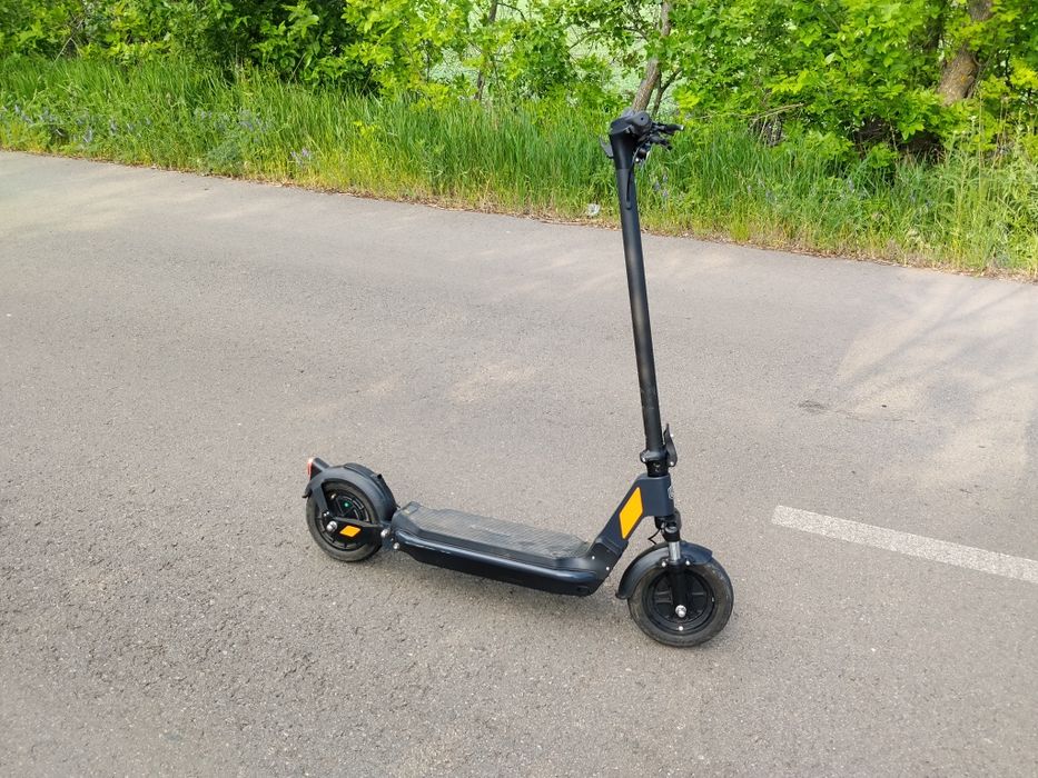 Електро Самокат еHATOR Model pro