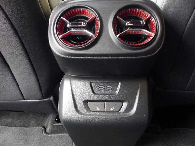 2024 Chevrolet Blazer EV