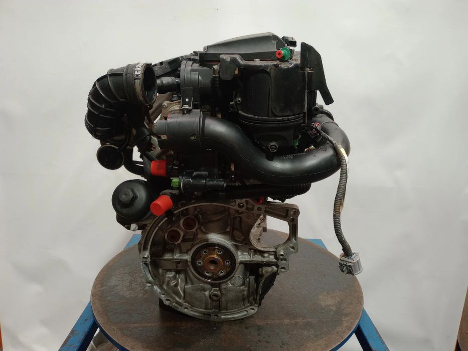 Motor completo MAZDA 2 (DE)
