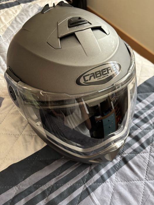 Capacete Caberg Duke 2