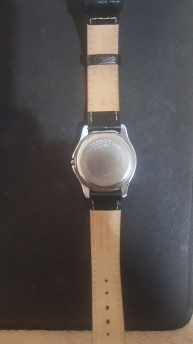 Vendo Relógio Tissot PR50