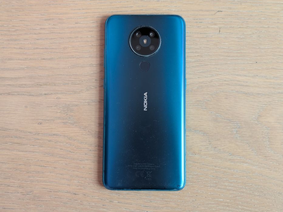Смартфон Nokia 5.3( 4/64)