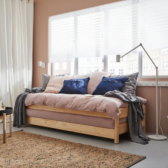 Sofá Cama Empilhável UTÅKER (80x200 / 190x200)