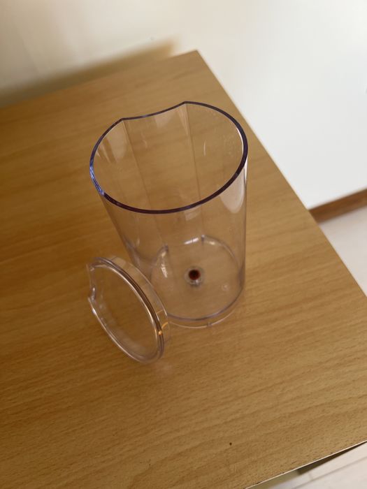 Copo para a maquina café Vertuo Pop